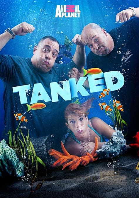Watch Tanked Alluc TV Full Episode Online Free Stream.
